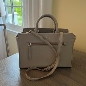 Kate Spade pebbled leather purse
